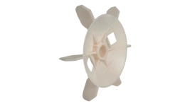 Вентилятор   80*4  16/97/140 6лоп ТМ7