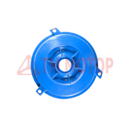 Bearing shield 71 (bearing-37mm / lock-110mm)